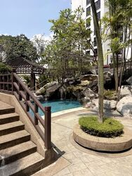 Glendale Park (D23), Condominium #601555211